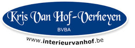 Interieur Van Hof